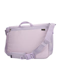 ネイキドニス(NEIKIDNIS) ESSENTIAL MESSENGER BAG / LAVENDER