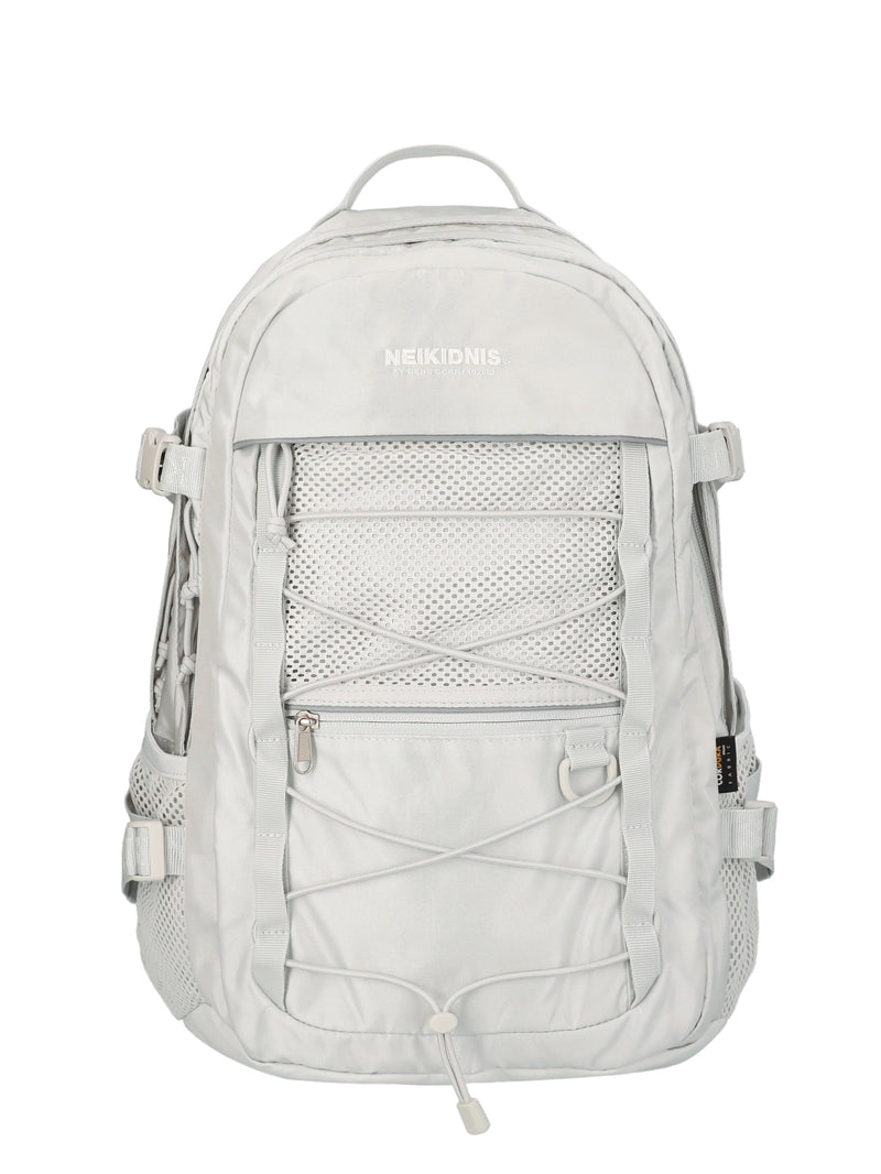 ネイキドニス(NEIKIDNIS) EVO STRING BACKPACK / MINERAL GRAY