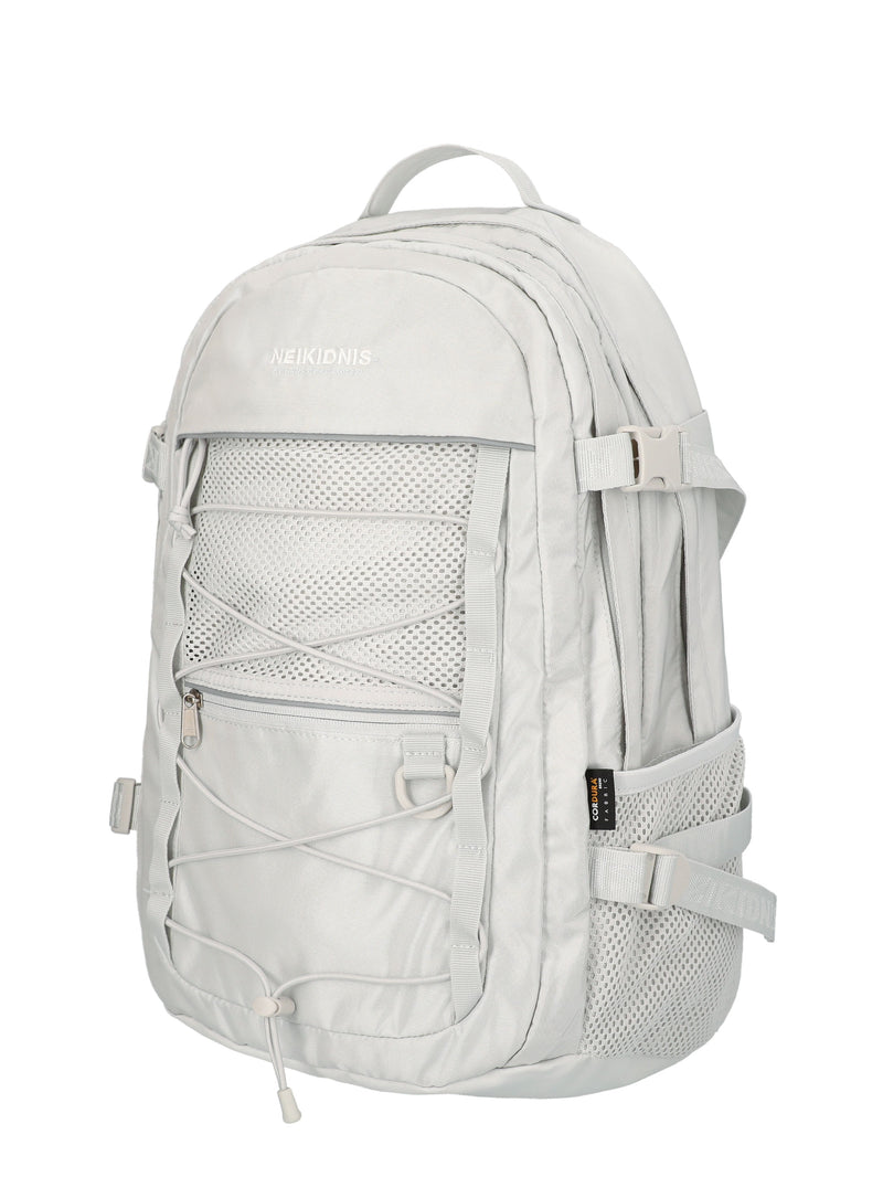 ネイキドニス(NEIKIDNIS) EVO STRING BACKPACK / MINERAL GRAY