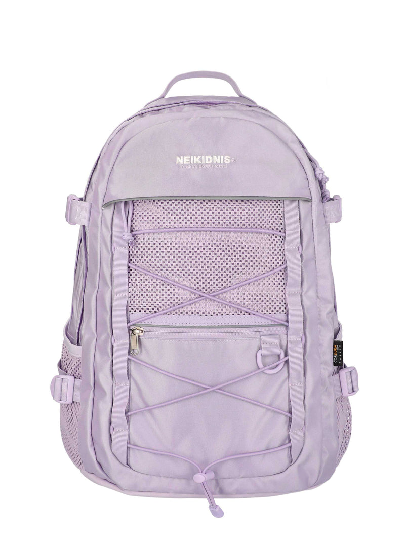 ネイキドニス(NEIKIDNIS) EVO STRING BACKPACK / LAVENDER