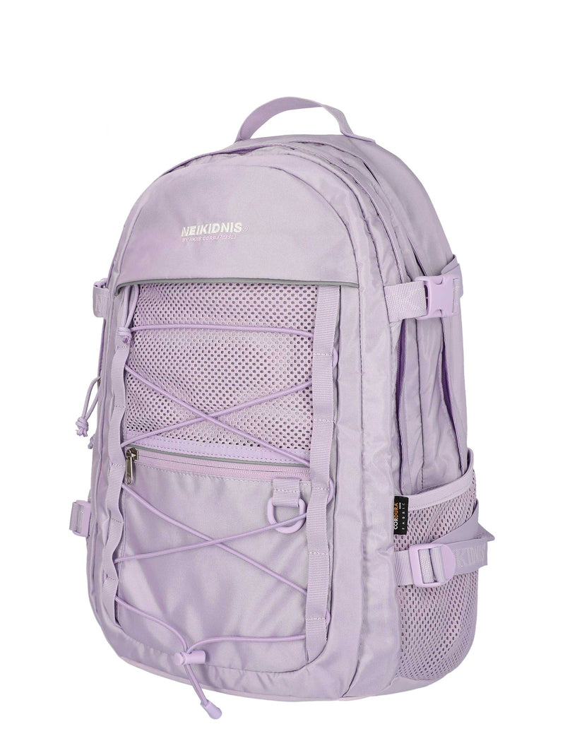 ネイキドニス(NEIKIDNIS) EVO STRING BACKPACK / LAVENDER