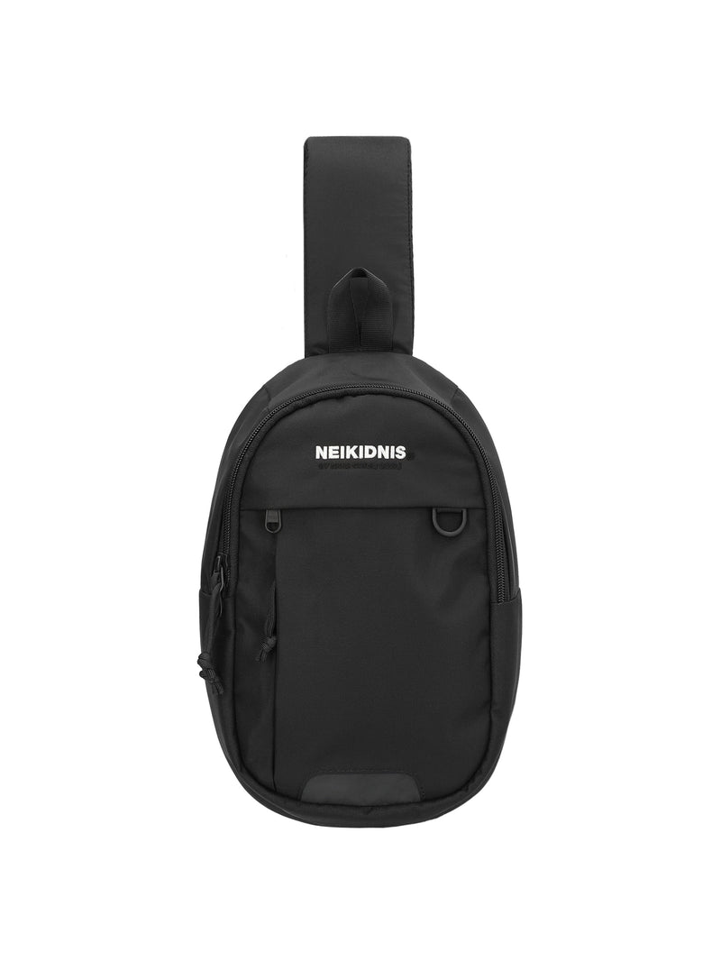 ネイキドニス(NEIKIDNIS) ACTIVE SLING BAG / BLACK