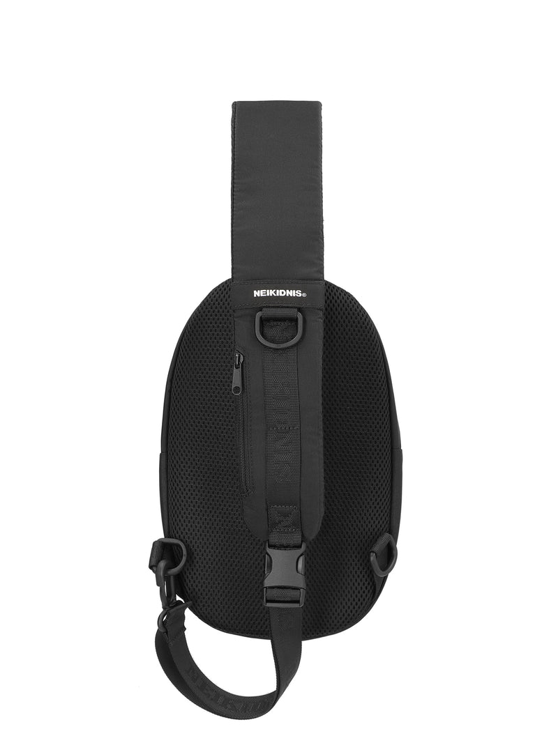 ネイキドニス(NEIKIDNIS) ACTIVE SLING BAG / BLACK
