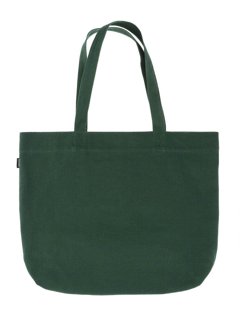 ネイキドニス(NEIKIDNIS) NCA TOTE BAG / GREEN