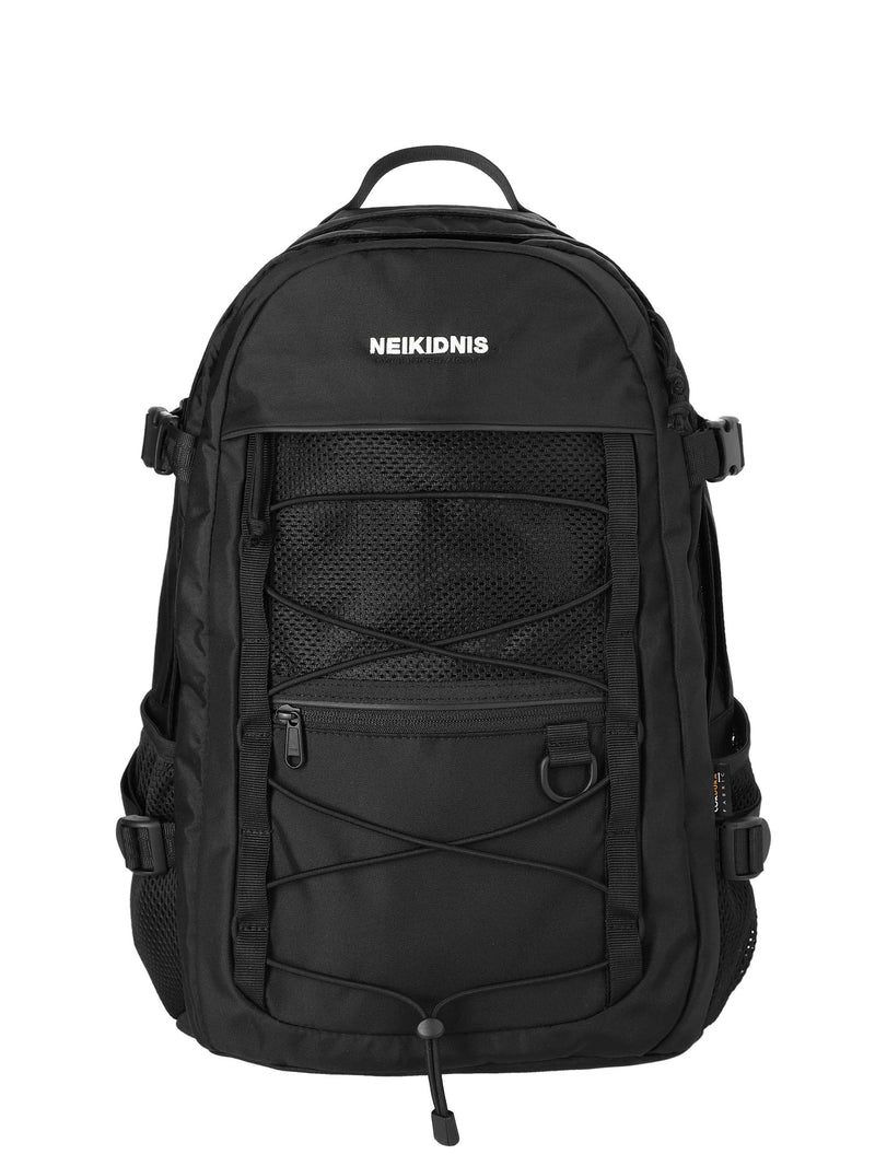 ネイキドニス(NEIKIDNIS) EVO STRING BACKPACK / BLACK
