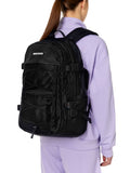 ネイキドニス(NEIKIDNIS) EVO STRING BACKPACK / BLACK