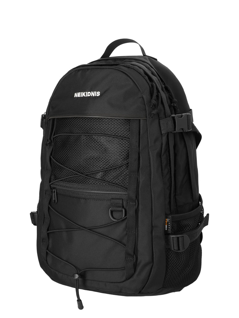 ネイキドニス(NEIKIDNIS) EVO STRING BACKPACK / BLACK