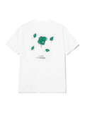 ネイキドニス(NEIKIDNIS) NEI CLOVER TEE / WHITE