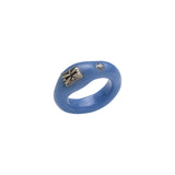 Nff(エヌエフエフ) 	 mercury ring