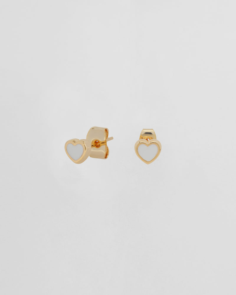 Nonenon(ノンノン) LOVE EAR (GOLD)