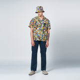 アクメドラビ(acme' de la vie) [ADLV X SIMPSONS] SIMPSONS SHIRT