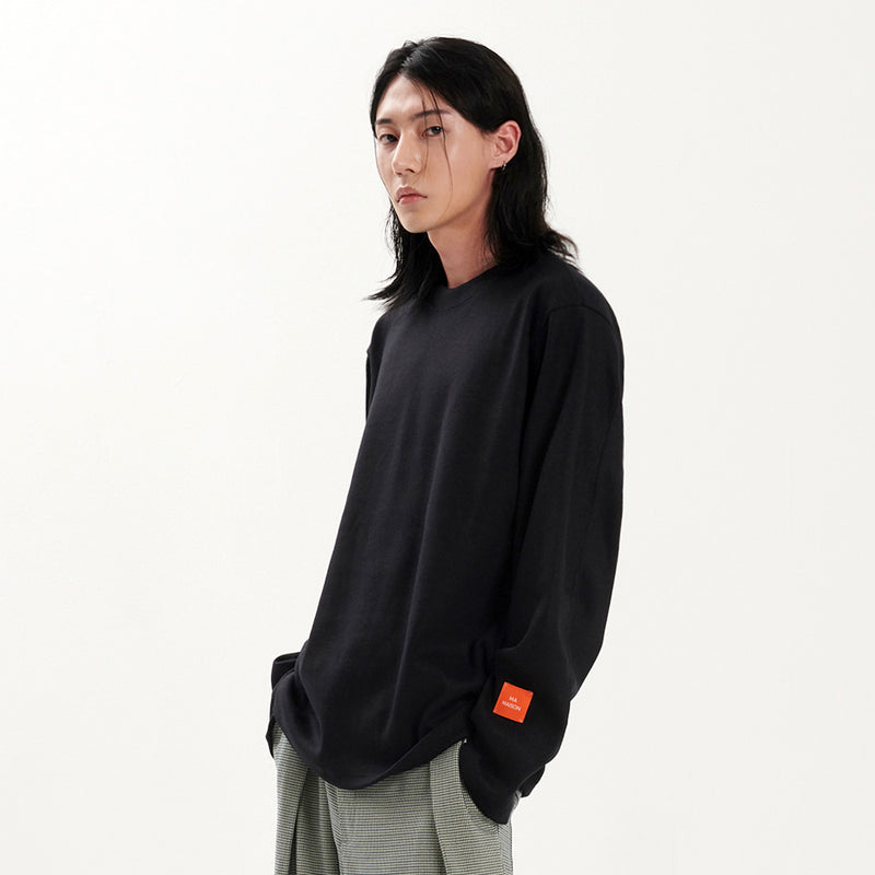 ラメルマメゾン (LA MER MA MAISON) 21FW LMMM NT04