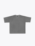 ディープリーク(DPRIQUE) WASHED T-SHIRT - GREY