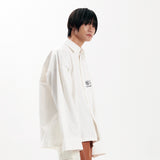 ラメルマメゾン (LA MER MA MAISON)  21FW LMMM SH07