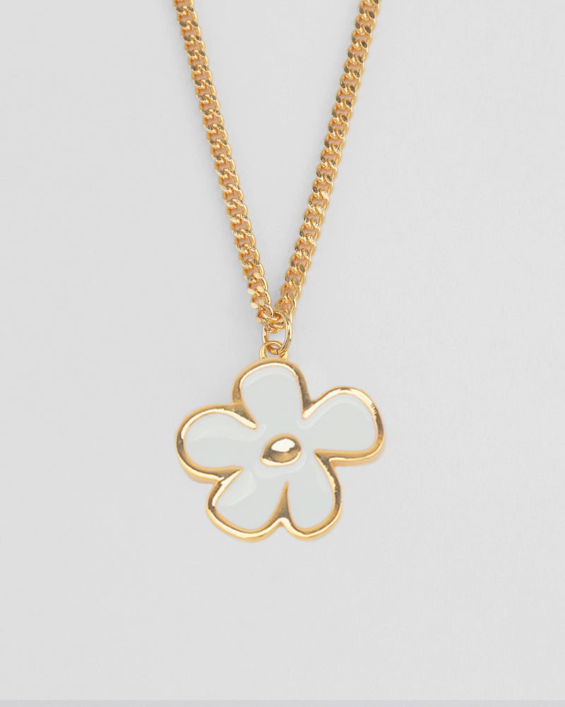 Nonenon(ノンノン) BLOOM NEC (GOLD)