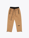 ディープリーク(DPRIQUE) 08 COTTON TRACK PANTS - BEIGE