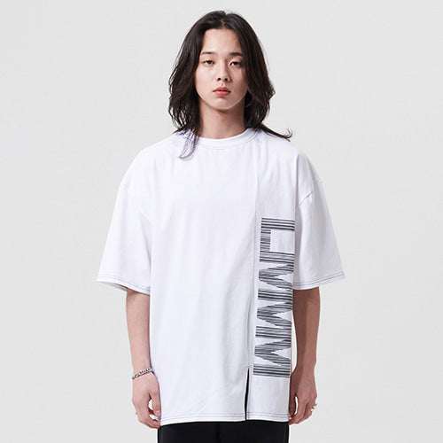 ラメルマメゾン (LA MER MA MAISON) 19SS LMMM HTS09