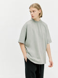 ディープリーク(DPRIQUE)  CLASSIC COTTON T-SHIRT - SAGE