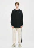 ディープリーク(DPRIQUE)  07 TRACK JOGGER PANTS - BEIGE/BLACK