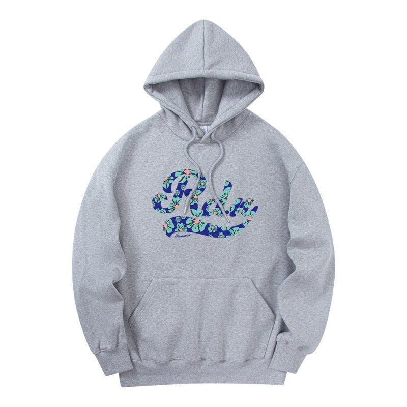 RADINEO (ラディネオ)　Aldien Flower Hood Grey