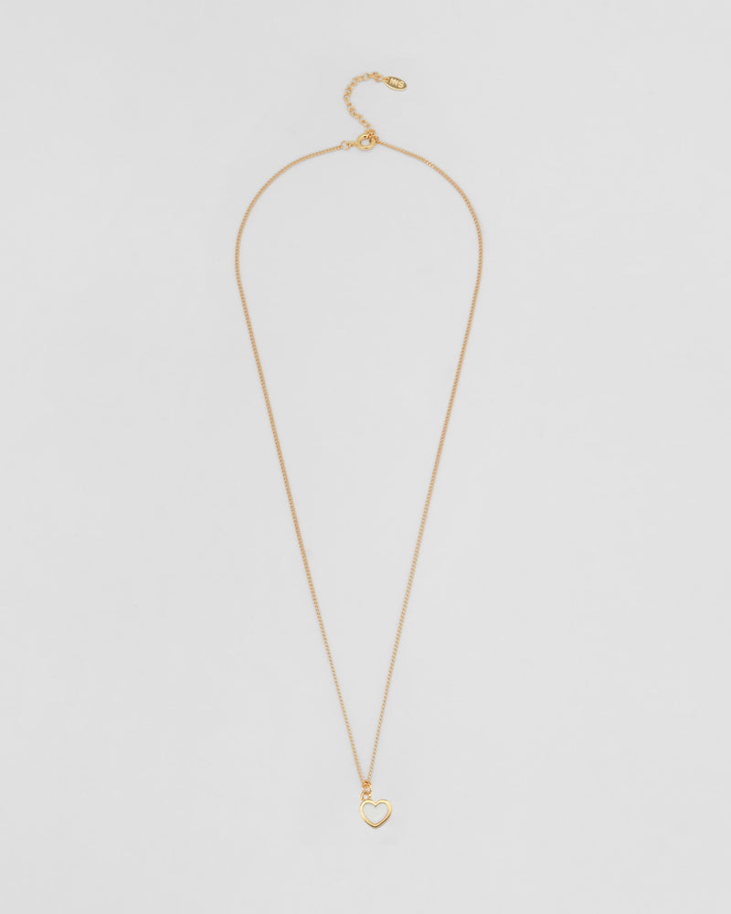 Nonenon(ノンノン) MINI LOVE NEC (GOLD)