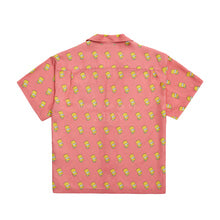 アクメドラビ(acme' de la vie) [ADLV X SIMPSONS] BART SHIRT PINK