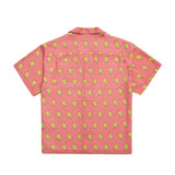 アクメドラビ(acme' de la vie) [ADLV X SIMPSONS] BART SHIRT PINK