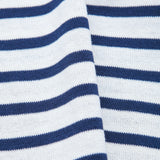 Q CUMBERS (キューカンバース) BIG BASQUE H/S / Ivory