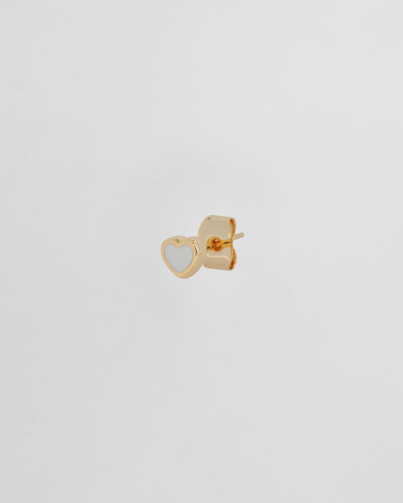 Nonenon(ノンノン) LOVE EAR (GOLD)