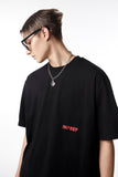 INPREP (インプレップ）RED LOGO T-SHIRT (2 COLORS)