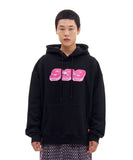 ARCHIVE BOLD (アーカイブボールド)　939 TYPE 3 HOOD (BLACK)