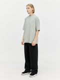 ディープリーク(DPRIQUE)  CLASSIC COTTON T-SHIRT - SAGE