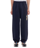 ARCHIVE BOLD (アーカイブボールド)　939 TYPE L SWEAT PANTS (NAVY)