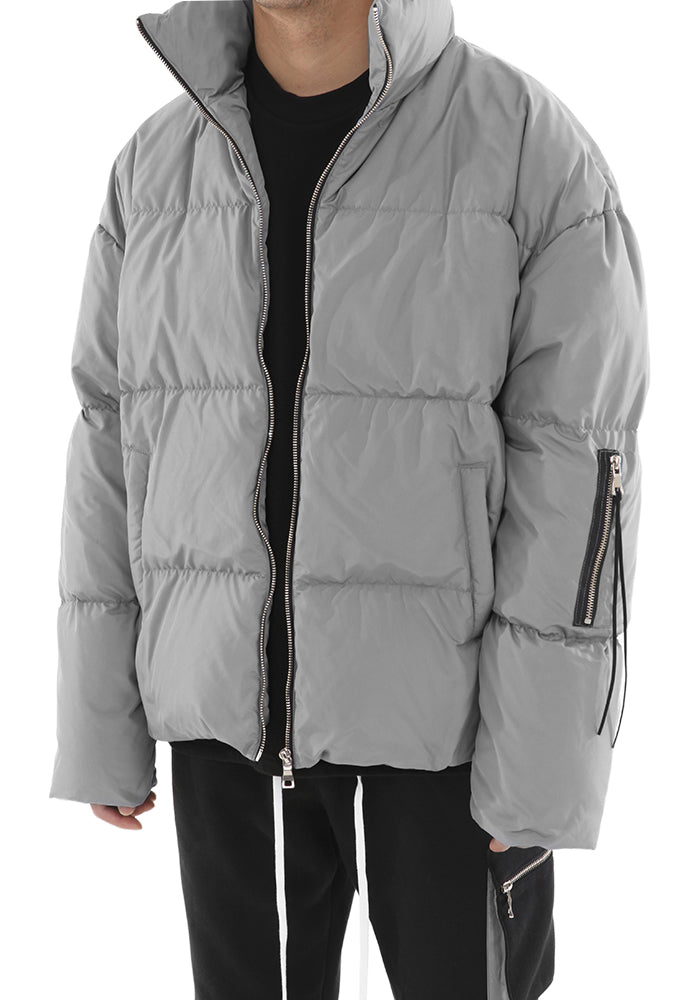 ランベルシオ(LANG VERSIO) 214 ZIPPER POCKET PADDING