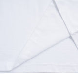 アクメドラビ(acme' de la vie) [ADLV X SIMPSONS] PAINT HOMER SHORT SLEEVE T-SHIRT WHITE