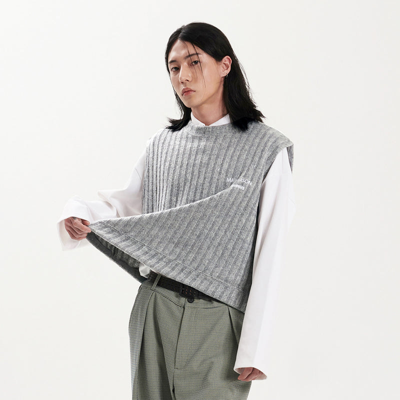 ラメルマメゾン (LA MER MA MAISON) 21FW LMMM VST01