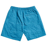 アクメドラビ(acme' de la vie) WASHER NYLON SWIM PANTS BLUE