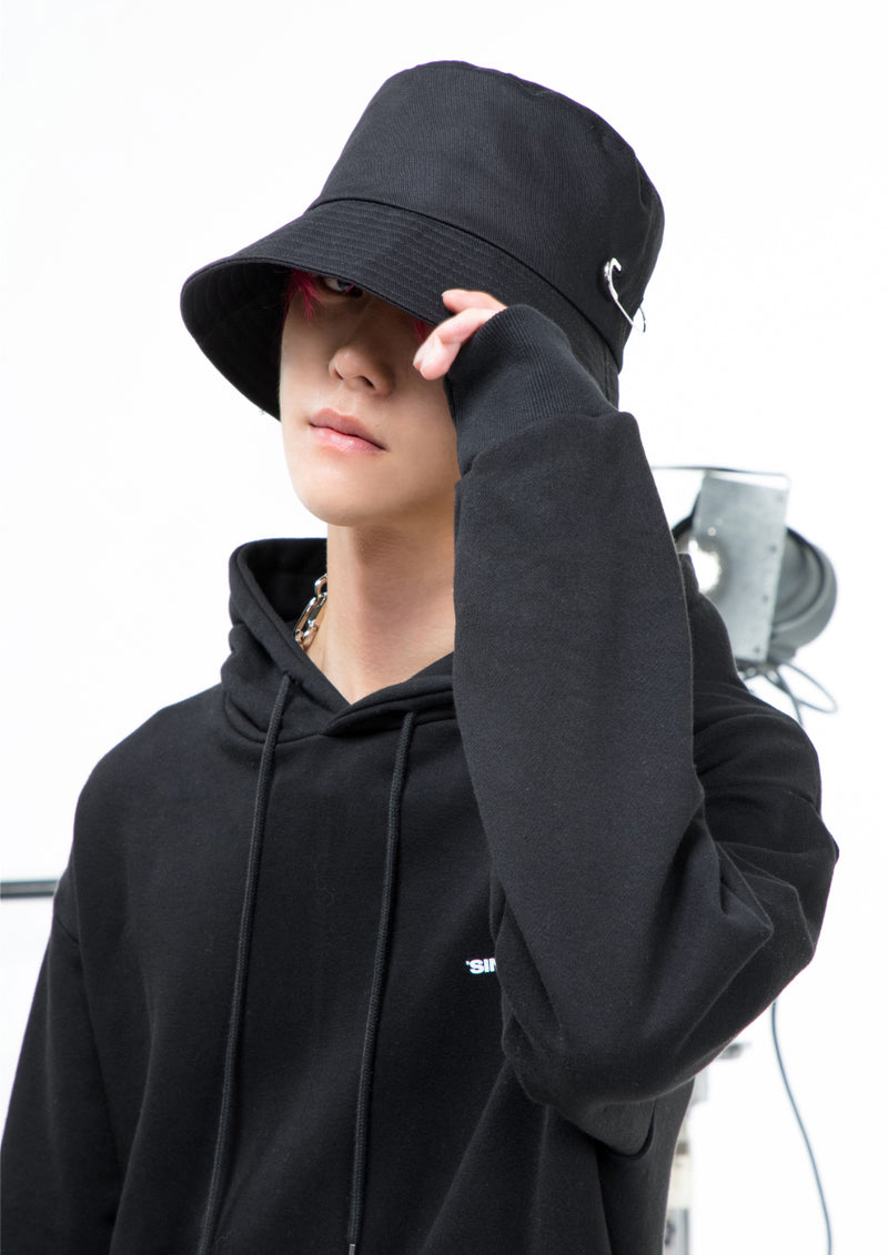 SINCITY (シンシティ) Sincity bucket hat