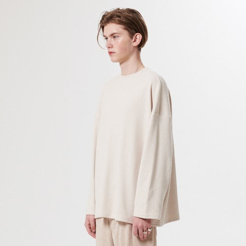 ラメルマメゾン (LA MER MA MAISON)  19FW LMMM TS05