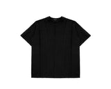 INPREP (インプレップ）EXPOSED SEAM T-SHIRT (2 COLORS)