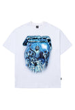 Crump (クランプ) STETCHER T-SHIRT (CT0351)