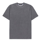 ブラックブロンド(BLACKBLOND) BBD History Pigment T-Shirt (Gray)