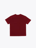 ディープリーク(DPRIQUE) BASIC T-SHIRT - RED