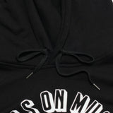 FM91.02 (エフエム91.02)　xHM HOODY black F