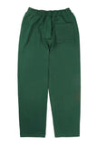 オーワイ(OY) TWIST LINE PANTS-GREEN