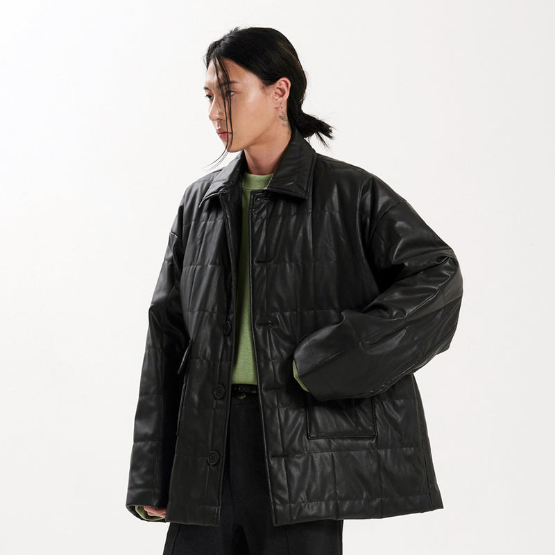 ラメルマメゾン (LA MER MA MAISON)  21FW LMMM JK04