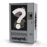 mahagrid (マハグリッド) LUCKY BOX