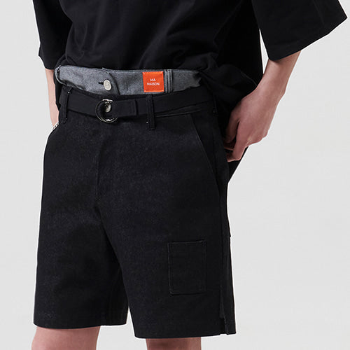 ラメルマメゾン (LA MER MA MAISON) 19SS LMMM HPT03