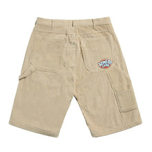 アクメドラビ(acme' de la vie) CORDUROY SHORT PANTS BEIGE