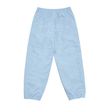 アクメドラビ(acme' de la vie) WASHER NYLON SET-UP PANTS SKYBLUE